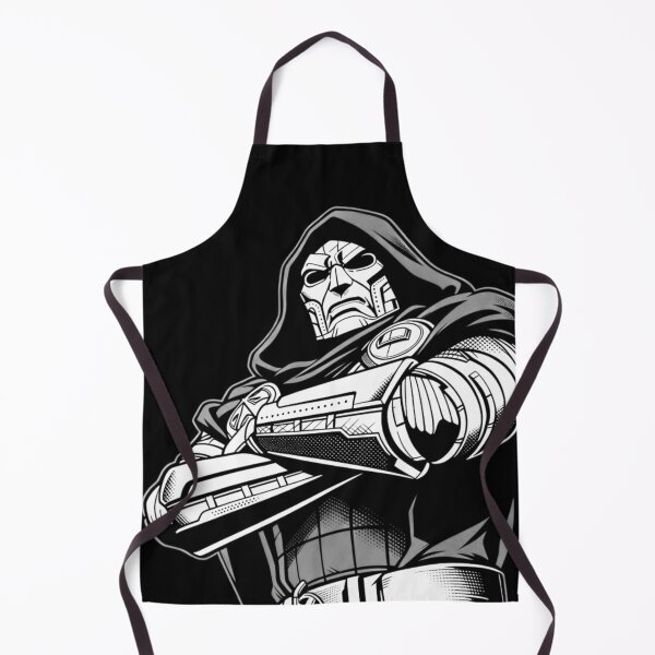 Item preview, VICTOR VON DOOM designed and sold by LGNDBYSIN.