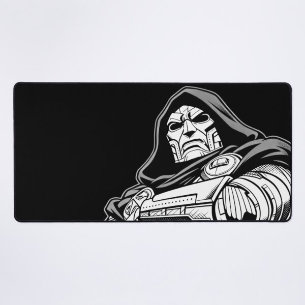 Item preview, VICTOR VON DOOM designed and sold by LGNDBYSIN.