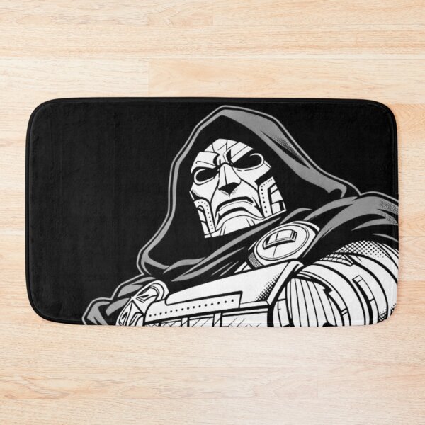 Item preview, VICTOR VON DOOM designed and sold by LGNDBYSIN.