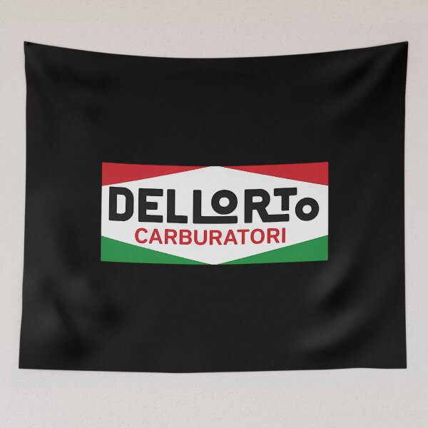 Item preview, Dell'Orto Carburatori  1960-1970S Italian  designed and sold by sudakthelinl.