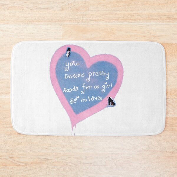 Item preview, olivia rodrigo you seem pretty sad for a girl so in love designed and sold by reezorrrr.