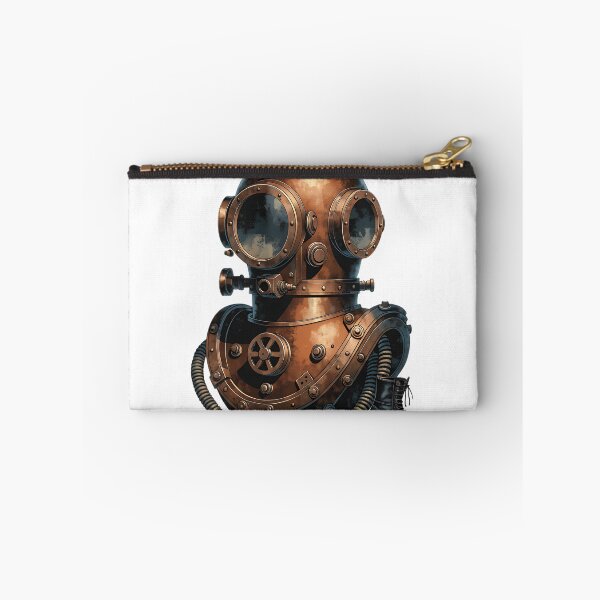 Item preview, Vintage Diving Helmet designed and sold by Neural-canvas.
