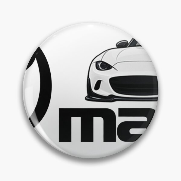 Item preview, Mazda Miata ND designed and sold by MyYata.