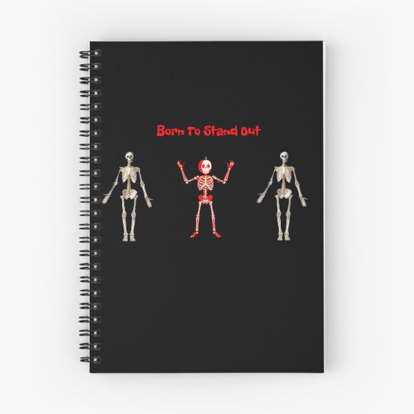 Item preview, Born To Stand Out designed and sold by TMacon20.
