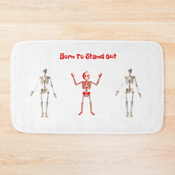 Item preview, Born To Stand Out designed and sold by TMacon20.