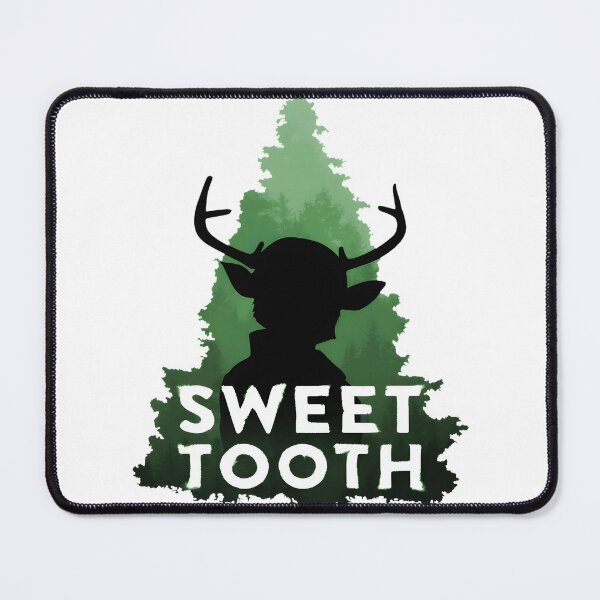 Item preview, Sweet Tooth Cute Candy and Dessert Illustration Design designed and sold by larassatiad.