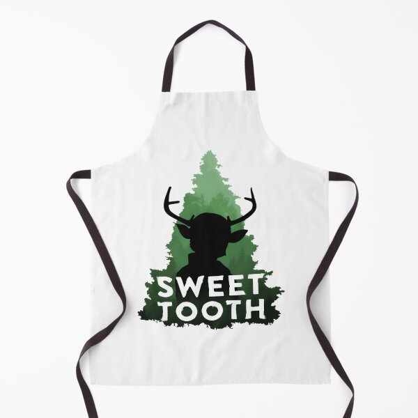 Item preview, Sweet Tooth Cute Candy and Dessert Illustration Design designed and sold by larassatiad.