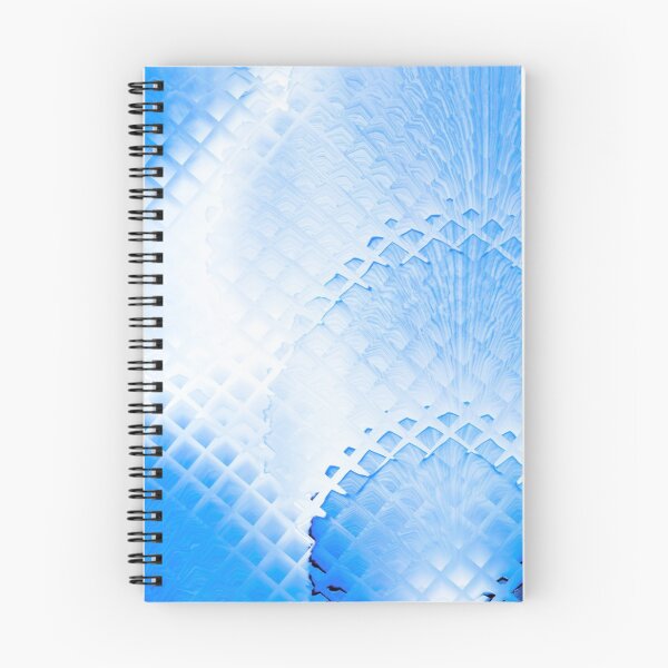 Item preview, Prismatic blue designed and sold by ritusdesigns.