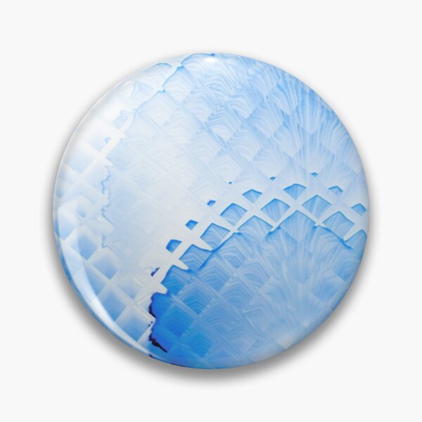 Item preview, Prismatic blue designed and sold by ritusdesigns.