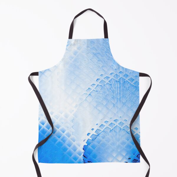 Item preview, Prismatic blue designed and sold by ritusdesigns.