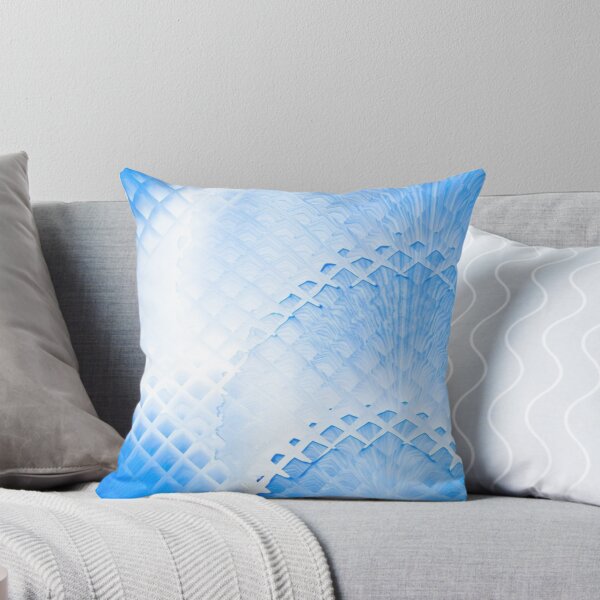 Item preview, Prismatic blue designed and sold by ritusdesigns.