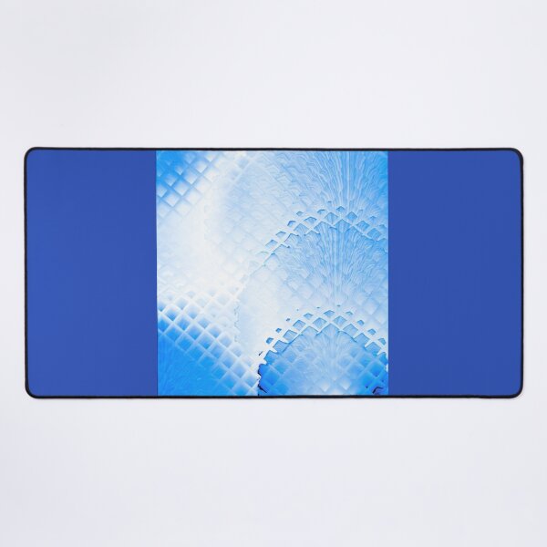 Item preview, Prismatic blue designed and sold by ritusdesigns.