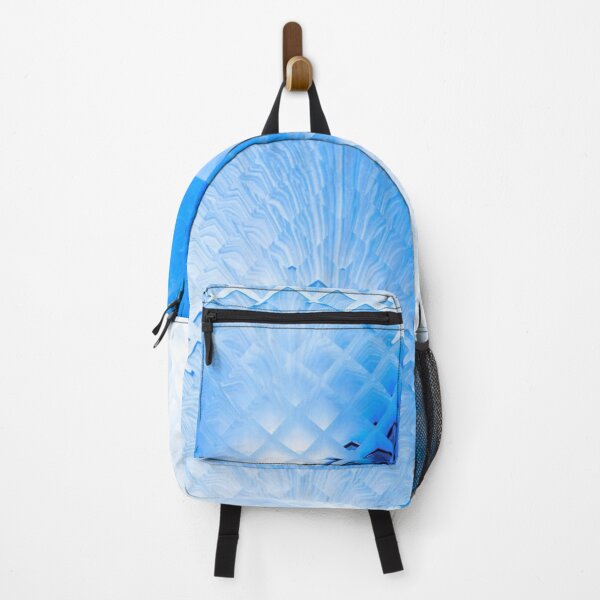 Item preview, Prismatic blue designed and sold by ritusdesigns.