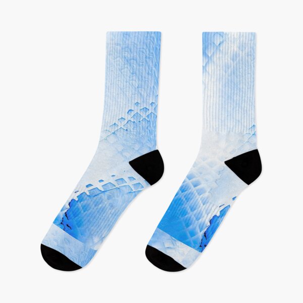 Item preview, Prismatic blue designed and sold by ritusdesigns.