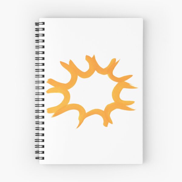 Item preview, Golden Star - Sonne - Sun designed and sold by Anke‘s Bazaar.