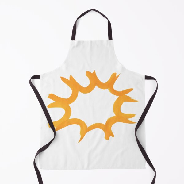 Item preview, Golden Star - Sonne - Sun designed and sold by Anke‘s Bazaar.