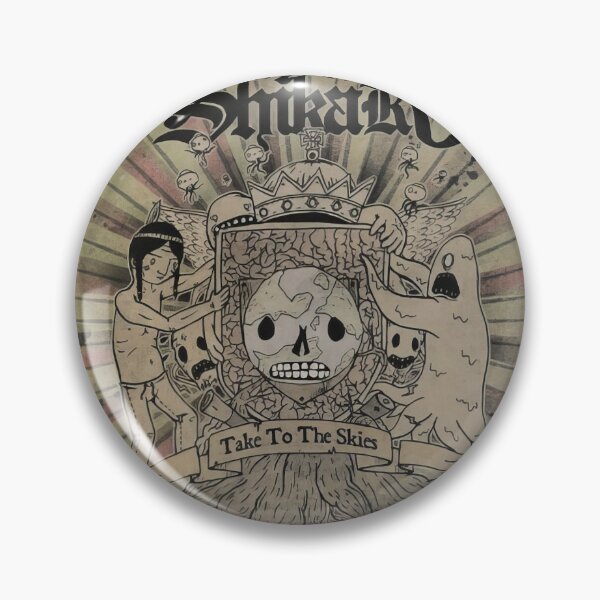 Item preview, Enter Shikari Band designed and sold by GlumacPerazzoz.