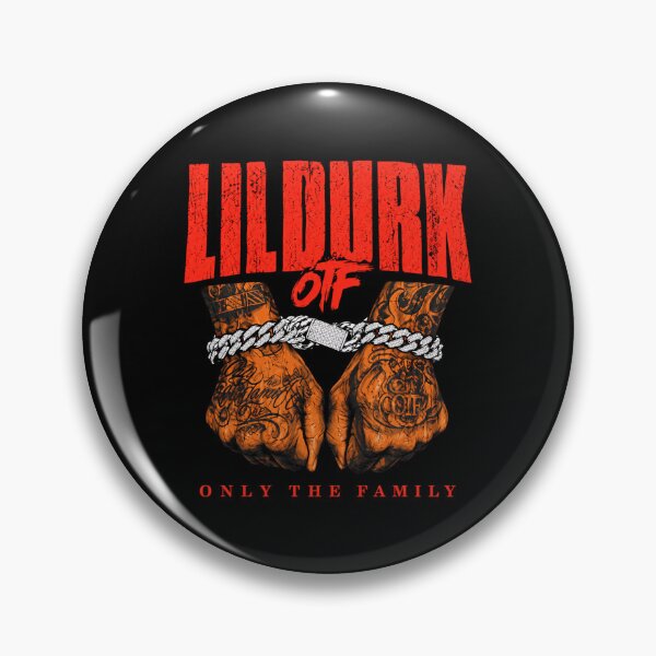 Item preview, Lil Durk Chicago Hip Hop Culture 2026 designed and sold by ogpease.