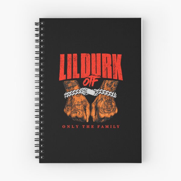 Item preview, Lil Durk Chicago Hip Hop Culture 2026 designed and sold by ogpease.
