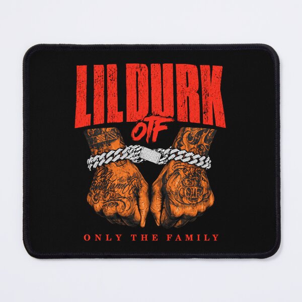 Item preview, Lil Durk Chicago Hip Hop Culture 2026 designed and sold by ogpease.