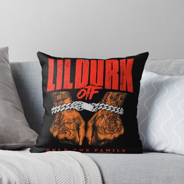 Item preview, Lil Durk Chicago Hip Hop Culture 2026 designed and sold by ogpease.
