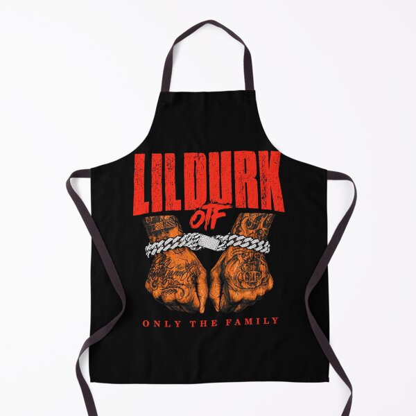 Item preview, Lil Durk Chicago Hip Hop Culture 2026 designed and sold by ogpease.