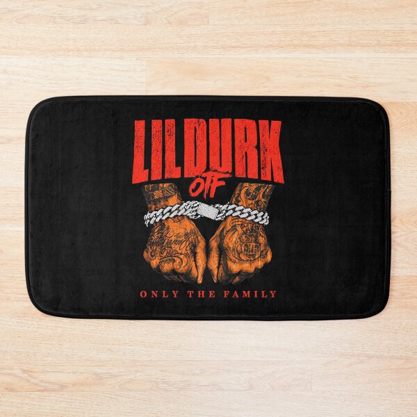 Item preview, Lil Durk Chicago Hip Hop Culture 2026 designed and sold by ogpease.