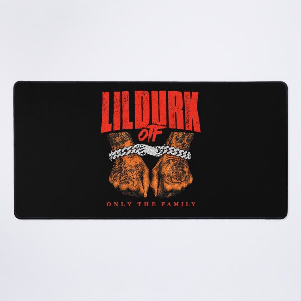 Item preview, Lil Durk Chicago Hip Hop Culture 2026 designed and sold by ogpease.