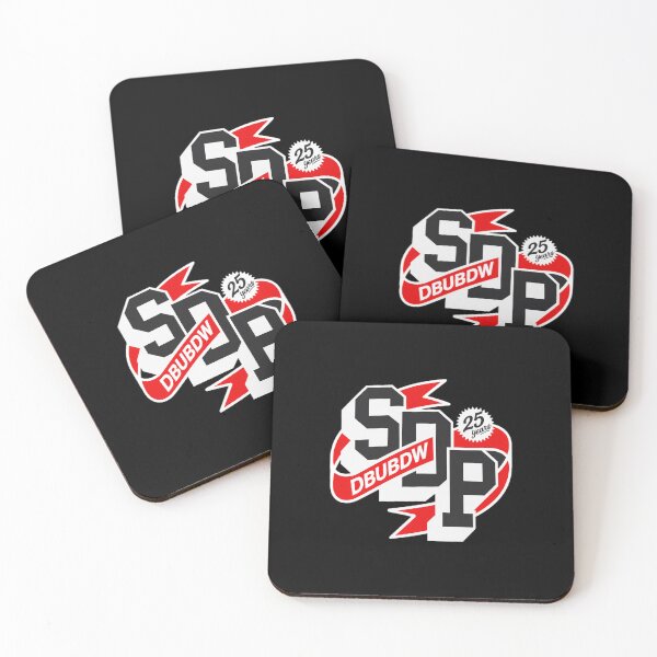 Item preview, SDPS 25 Jahres DBUBDWS Band designed and sold by LysandraSincla.