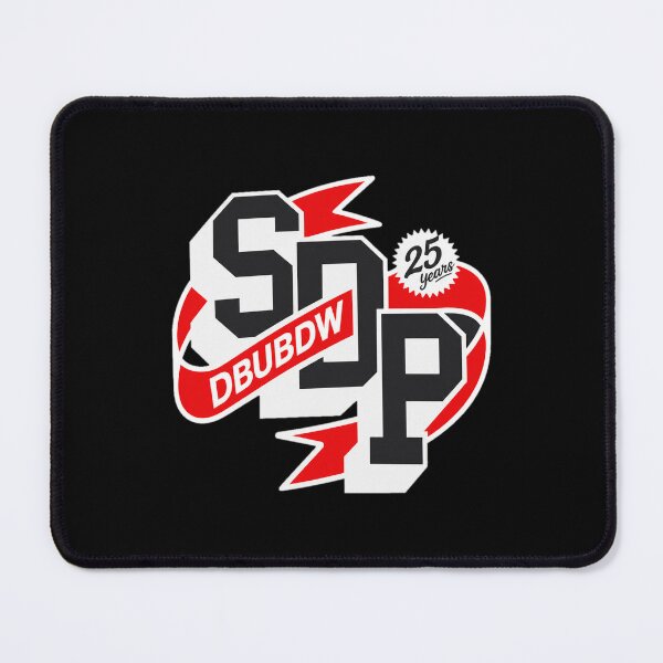 Item preview, SDPS 25 Jahres DBUBDWS Band designed and sold by LysandraSincla.