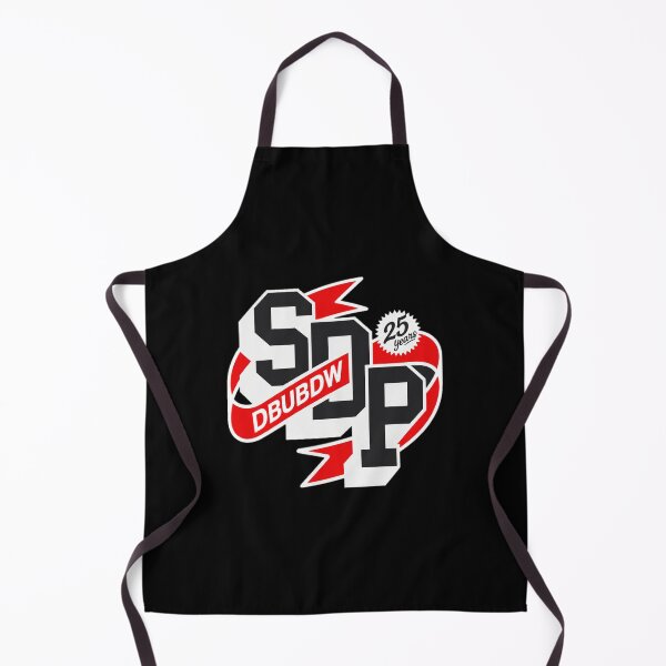 Item preview, SDPS 25 Jahres DBUBDWS Band designed and sold by LysandraSincla.