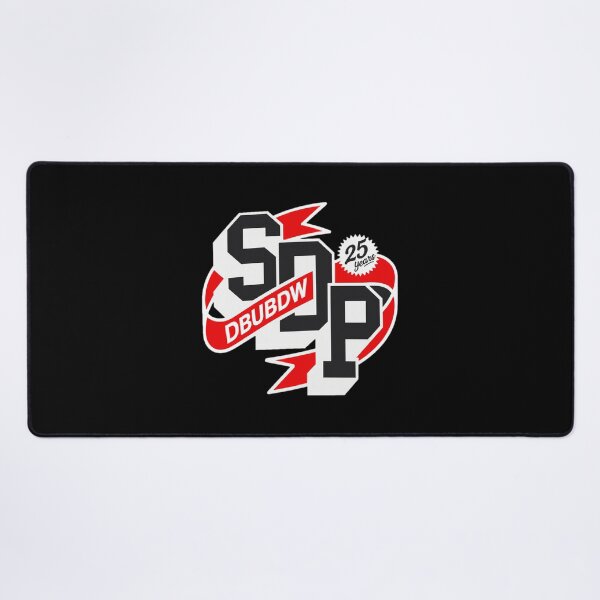Item preview, SDPS 25 Jahres DBUBDWS Band designed and sold by LysandraSincla.