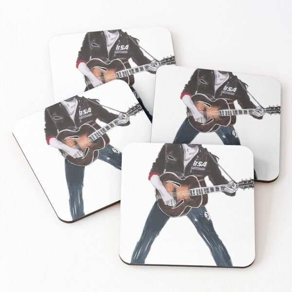 Item preview, George Michael #104 designed and sold by nucrane82.
