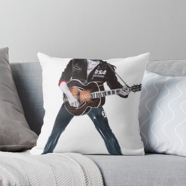 Item preview, George Michael #104 designed and sold by nucrane82.