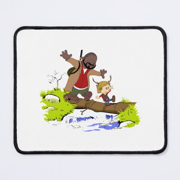 Item preview, Sweet Tooth Adventure Featuring a Journey with a Friend by GarciaSharkey designed and sold by larassatiad.