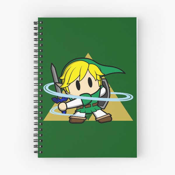 Item preview, Spin Attack designed and sold by Bien-o-No.