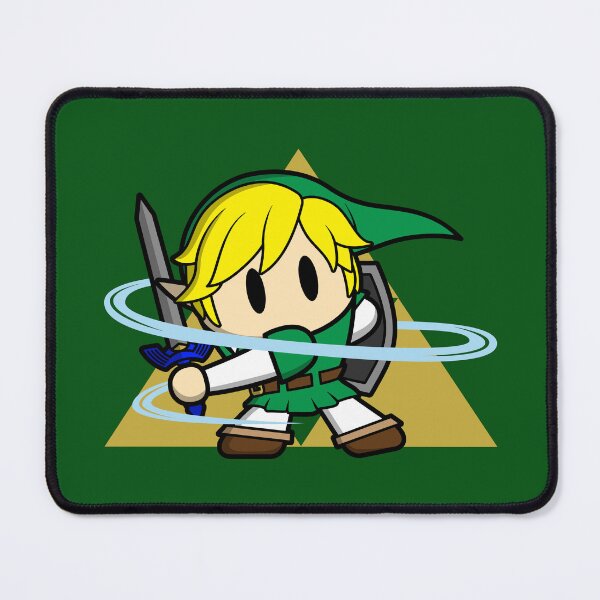 Item preview, Spin Attack designed and sold by Bien-o-No.