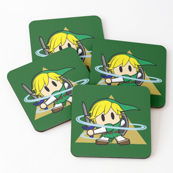 Item preview, Spin Attack designed and sold by Bien-o-No.