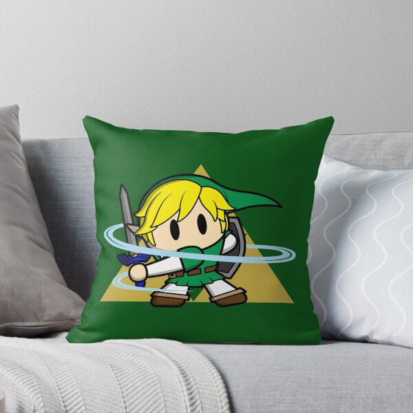 Item preview, Spin Attack designed and sold by Bien-o-No.