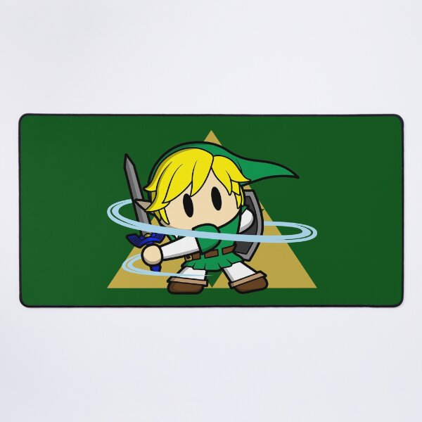 Item preview, Spin Attack designed and sold by Bien-o-No.