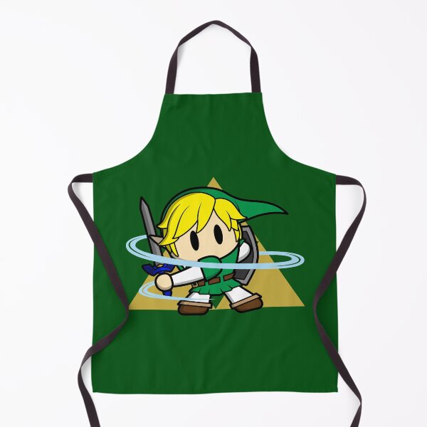 Item preview, Spin Attack designed and sold by Bien-o-No.