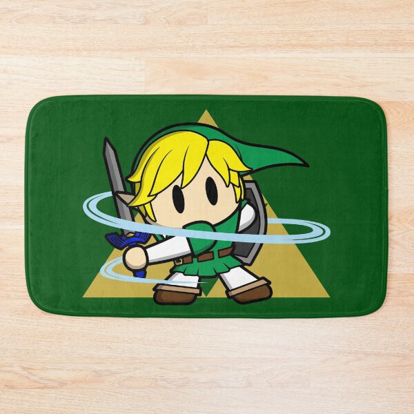 Item preview, Spin Attack designed and sold by Bien-o-No.
