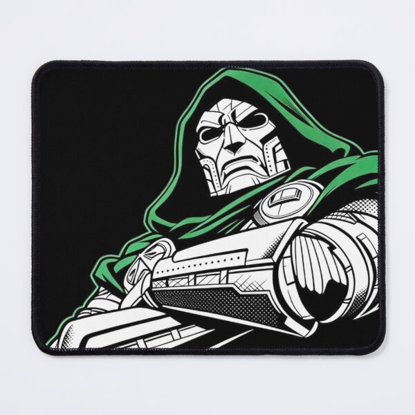 Item preview, Victor Von Doom designed and sold by LGNDBYSIN.