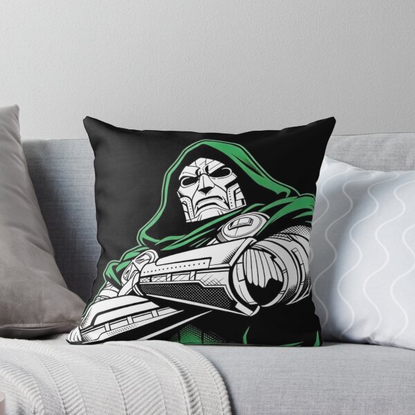 Item preview, Victor Von Doom designed and sold by LGNDBYSIN.