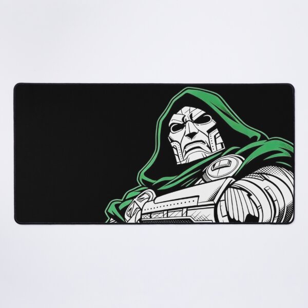 Item preview, Victor Von Doom designed and sold by LGNDBYSIN.