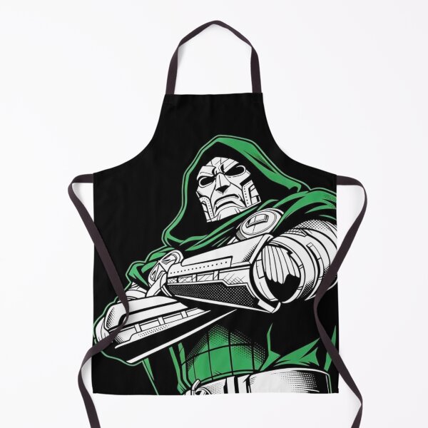 Item preview, Victor Von Doom designed and sold by LGNDBYSIN.