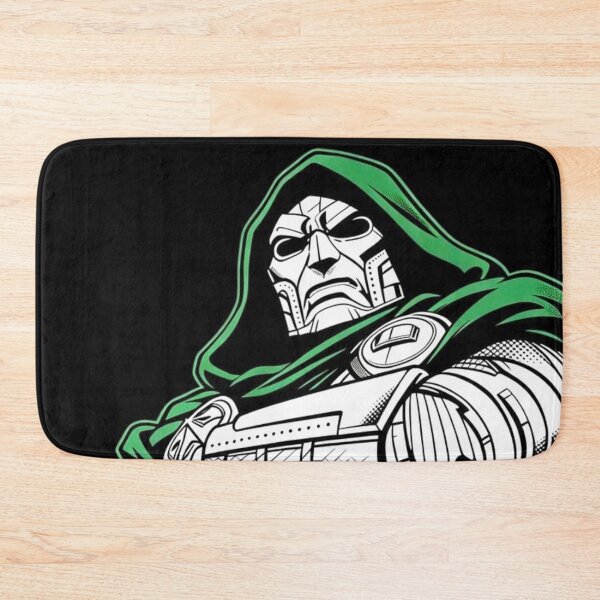 Item preview, Victor Von Doom designed and sold by LGNDBYSIN.
