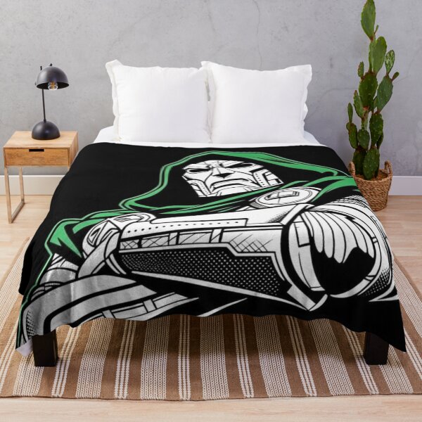 Item preview, Victor Von Doom designed and sold by LGNDBYSIN.