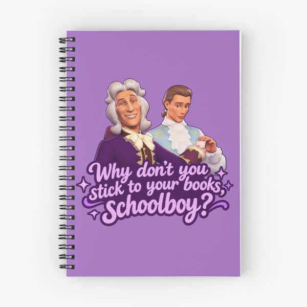 Item preview, Barbie Preminger - 'Why don't you stick to your books, Schoolboy?' Print designed and sold by btluvs.