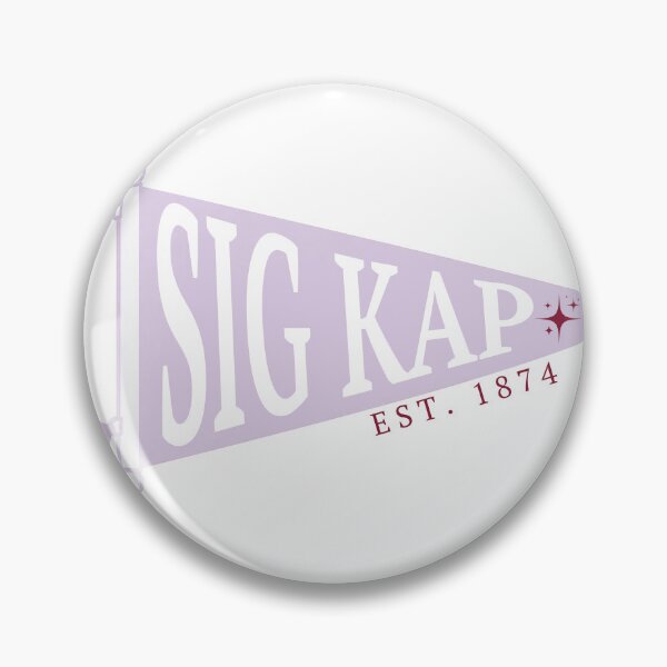Item preview, Sigma Kappa designed and sold by josie-neu.